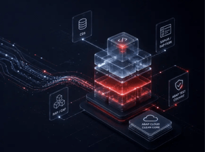 Apps und upgrade-sichere Erweiterungen mit ABAP Cloud
