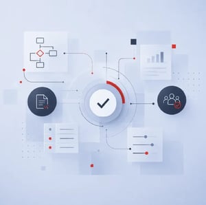 BRF+ spielt mit anderen SAP-Tools zusammen