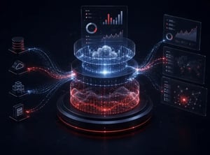 Daten nutzbar machen mit SAP Datasphere, SAP Analytics Cloud