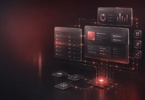 Freestyle volle Freiheit- Für komplexe Anforderungen bauen wir maßgeschneiderte SAPUI5-Apps mit eigenen Controls – volle Kontrolle über Layout und Logik.