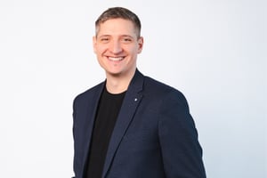 Portrait von Marcel