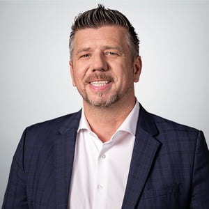 Marc Sundermann Geschäftsführer bei DATAGROUP