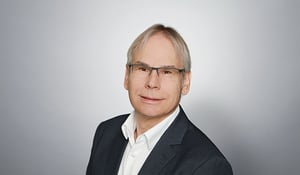 Portrait of Dieter Braun