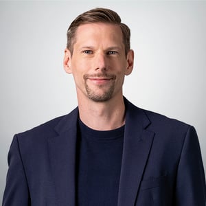 Portrait of Jan-Hendrik Thiem