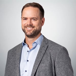 Portrait of Jan Pries