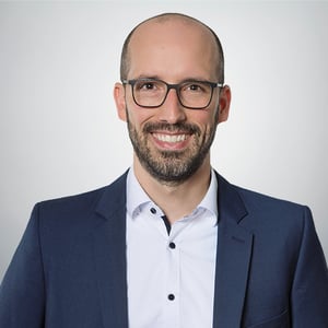 Portrait of Kai-Ole Kirsten