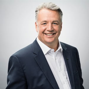 Portrait of Martin Voelker