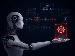 Prozesse automatisieren mit SAP Build Process Automation und Geschäftsregeln im Business Rule Framework plus (BRF+).