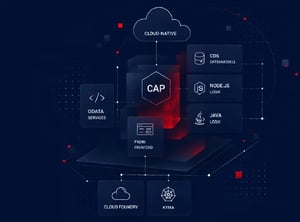 SAP Cloud-native Apps entwickeln