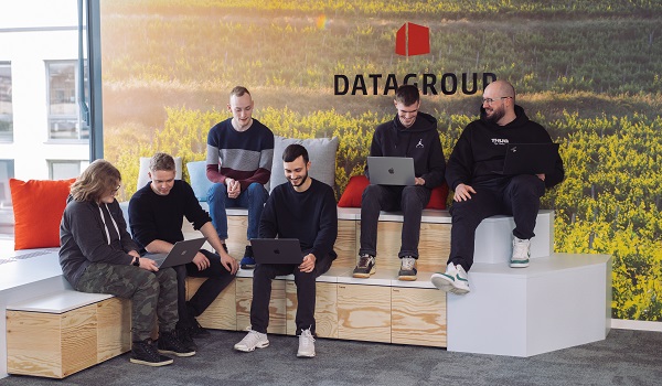 IT-Beratung in Ingelheim bei Mainz | DATAGROUP