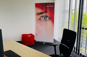 Standort Ismaning Büro