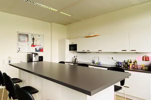 Standort Ismaning Küche