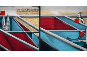 Ein echt Kölner Standort