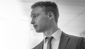 Photo by Frederik Schmidt - Senior IT Consultant with several years of experience in on-premises and cloud infrastructures