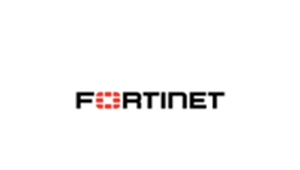 Logo: FORTINET