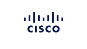 Logo: cisco