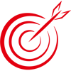 zielscheibe