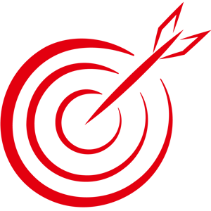 zielscheibe