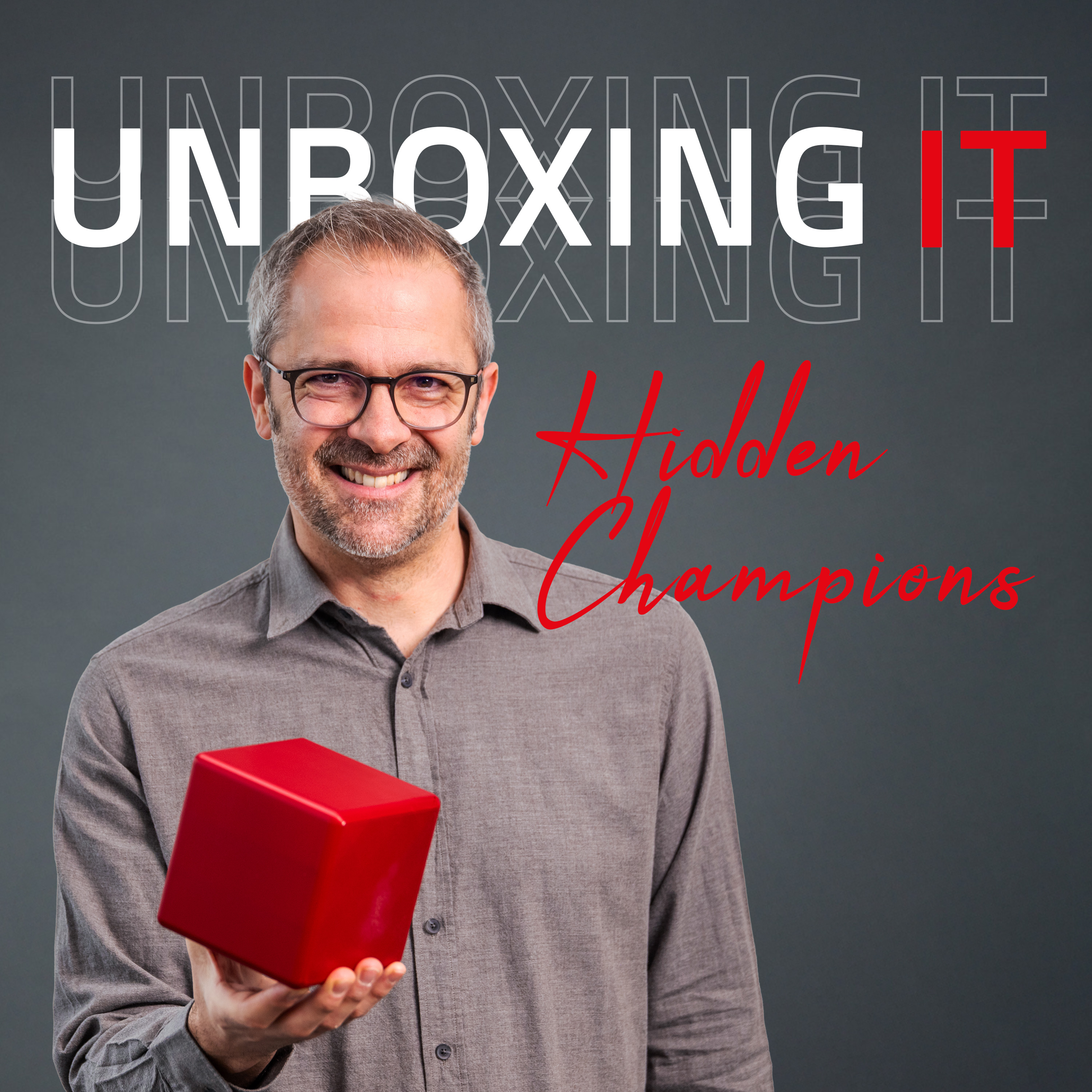 Hidden Champions: Vom Hardware-Produkt zur digitalen Gesundheitsintelligenz – mit Marco Bühler, CEO von Beurer