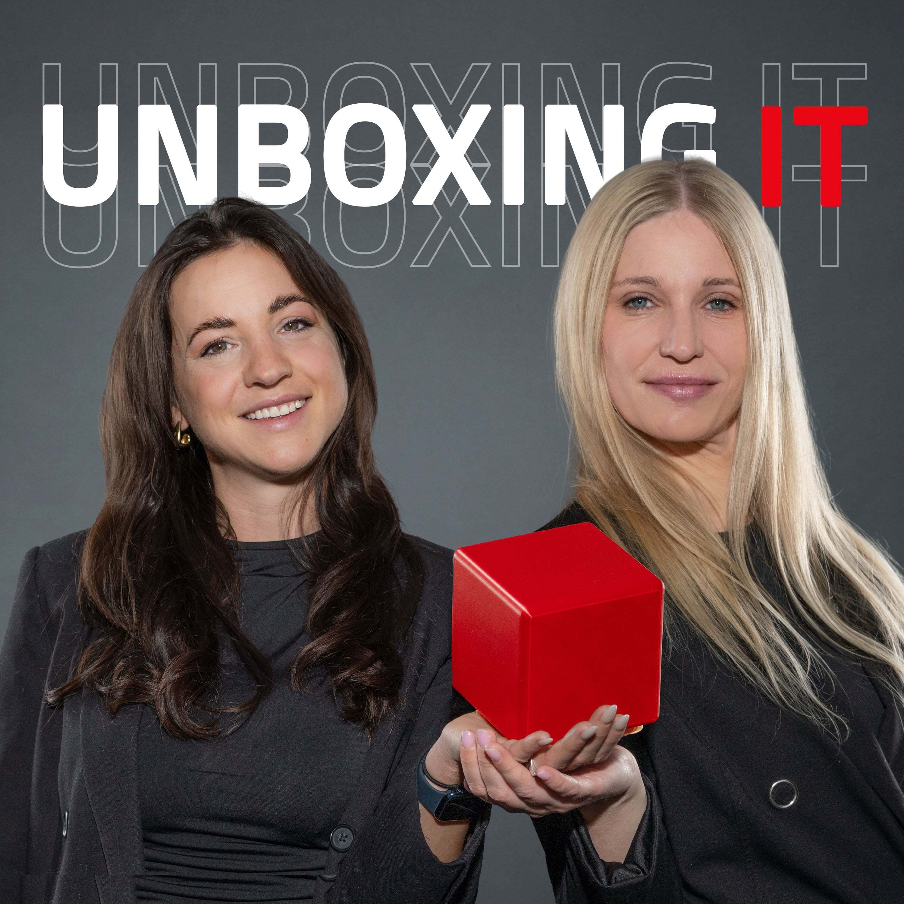 Die Partner Cloud: Wie Zusammenarbeit zum Wettbewerbsvorteil wird – mit Christian Dormann