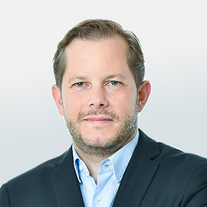 Portraitfoto von Michael Tomuscheit – Partner Customs & Export Controls bei AWB Consulting GmbH
