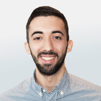 Portraitfoto von Stefan Rapp – Teamleader SAP bei
KE Elektronik GmbH