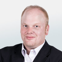 Portraitfoto von Thorsten Schwing – Senior Consultant SAP bei Mercoline GmbH
