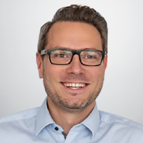 Portraitfoto von Peter Durst – Principal Consultant & Project Manager Microsoft bei DATAGROUP in Ulm