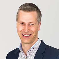 Portraitfoto von Thomas Gaschler – Head of Division Microsoft bei DATAGROUP in Ulm